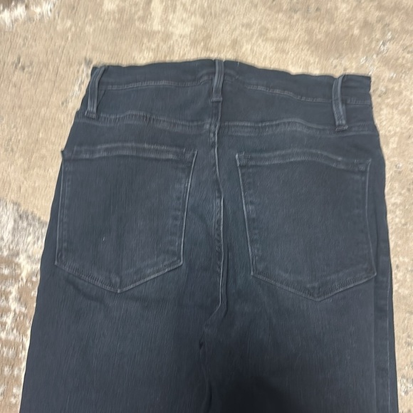 frame ahrsk147 hedworth womens jean - Picture 8 of 11